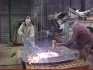Backhead Doorway Flanged