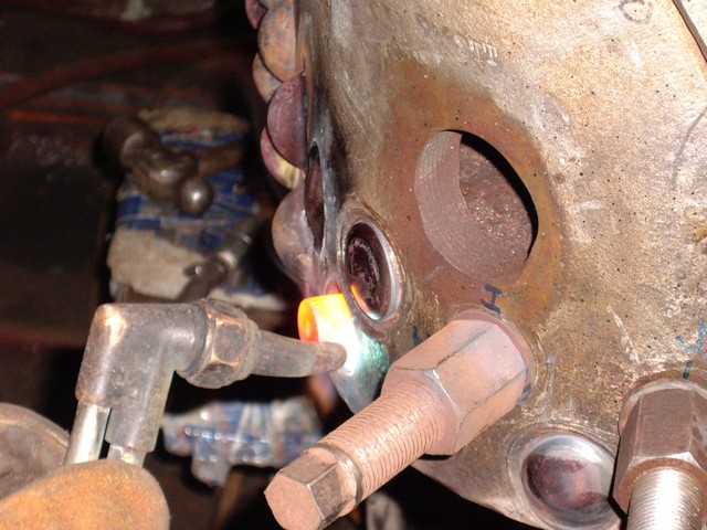 Blind Rivets