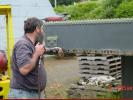 Oil Tank Repairs
