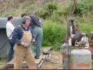 Oil Tank Repairs