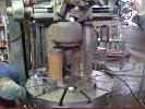 Machining the Throttle Body